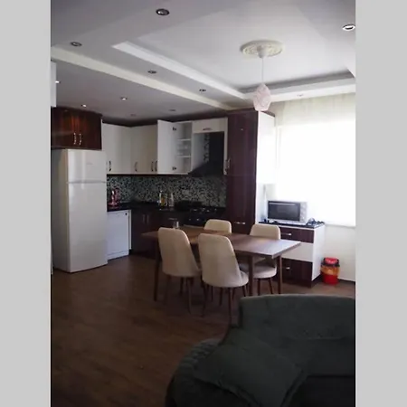 דירה Vip Near Forest,12min To Sea,185m2,дом возле леса и моря *