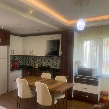 Vip Near Forest,12min To Sea,185m2,дом возле леса и моря דירה