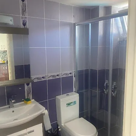 Vip Near Forest,12min To Sea,185m2,дом возле леса и моря Appartement