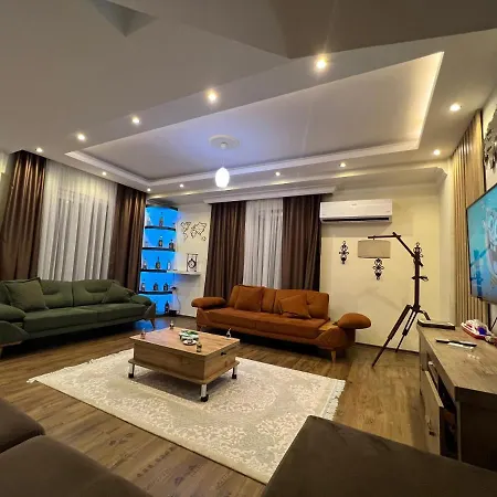 Vip Near Forest,12min To Sea,185m2,дом возле леса и моря *