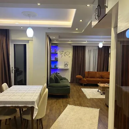 Appartement Vip Near Forest,12min To Sea,185m2,дом возле леса и моря *
