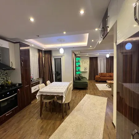 Vip Near Forest,12min To Sea,185m2,дом возле леса и моря *