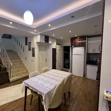 Vip Near Forest,12min To Sea,185m2,дом возле леса и моря