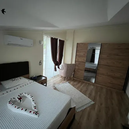 דירה Vip Near Forest,12min To Sea,185m2,дом возле леса и моря