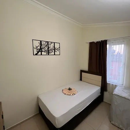 Vip Near Forest,12min To Sea,185m2,дом возле леса и моря Kemer