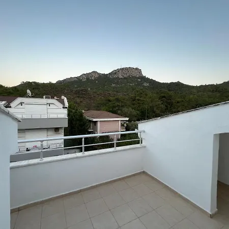 Vip Near Forest,12min To Sea,185m2,дом возле леса и моря דירה *