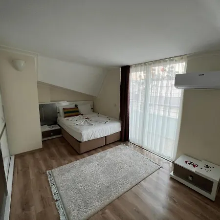 Vip Near Forest,12min To Sea,185m2,дом возле леса и моря דירה *