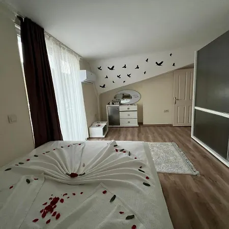 Vip Near Forest,12min To Sea,185m2,дом возле леса и моря
