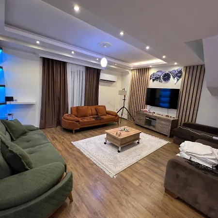 Vip Near Forest,12min To Sea,185m2,дом возле леса и моря *