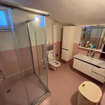 Appartement Vip Near Forest,12min To Sea,185m2,дом возле леса и моря